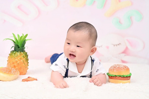 试管代怀生子合法吗宝宝的快乐时光